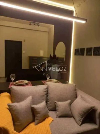 Sala-Conjunto, 27 m² - Foto 2