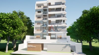 Apartamento, 138 m² - Foto 1