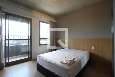 Kitnet-Studio, 28 m² - Foto 3