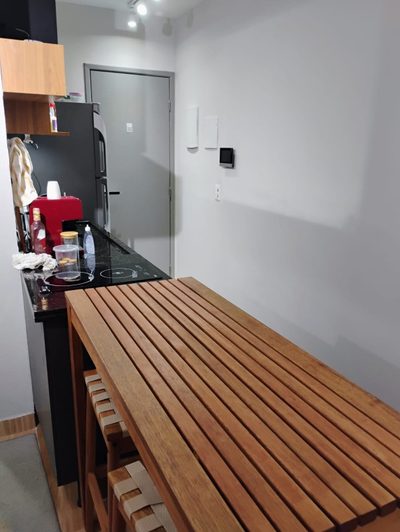 Flat/Apart Hotel, 1 quarto, 26 m² - Foto 3
