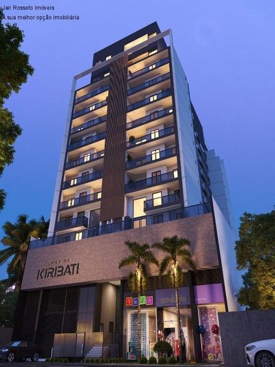 Apartamento, 2 quartos, 42 m² - Foto 1