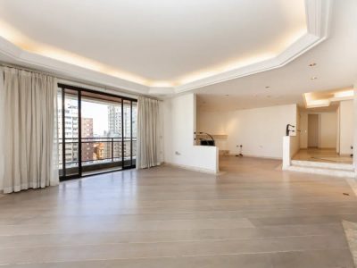 Apartamento, 4 quartos, 280 m² - Foto 1