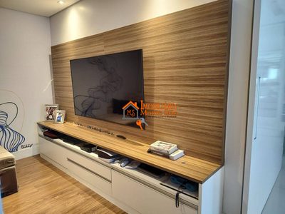 Apartamento, 3 quartos, 115 m² - Foto 4