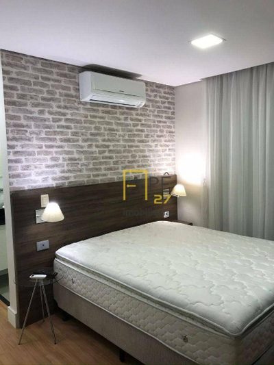 Kitnet-Studio, 36 m² - Foto 5