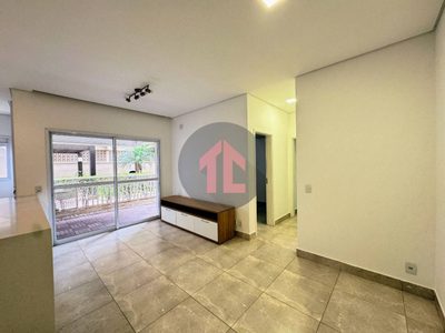 Apartamento, 2 quartos, 65 m² - Foto 2