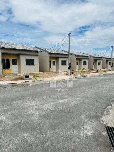 Casa de Condomínio, 2 quartos - Foto 5