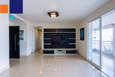 Apartamento, 4 quartos, 177 m² - Foto 4