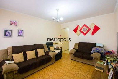 Sobrado, 2 quartos, 185 m² - Foto 1
