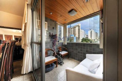 Apartamento, 4 quartos, 150 m² - Foto 3