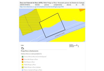 Terreno, 900 m² - Foto 5