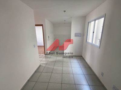Apartamento, 2 quartos, 42 m² - Foto 4