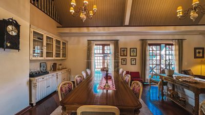 Cobertura, 5 quartos, 326 m² - Foto 3