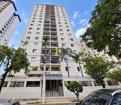 Apartamento, 3 quartos, 90 m² - Foto 1
