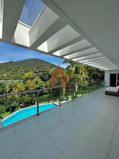 Casa, 5 quartos, 486 m² - Foto 4