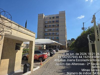 Apartamento, 2 quartos, 47 m² - Foto 1