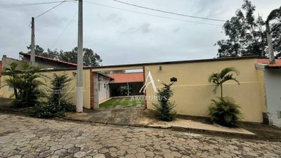 Chácara, 3 quartos, 1000 m² - Foto 3