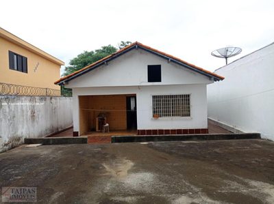 Casa, 1 quarto - Foto 1