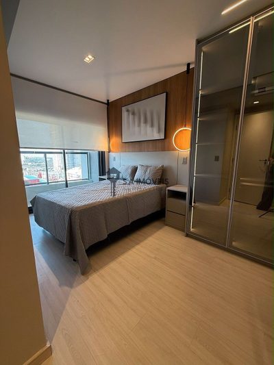 Apartamento, 2 quartos, 75 m² - Foto 5