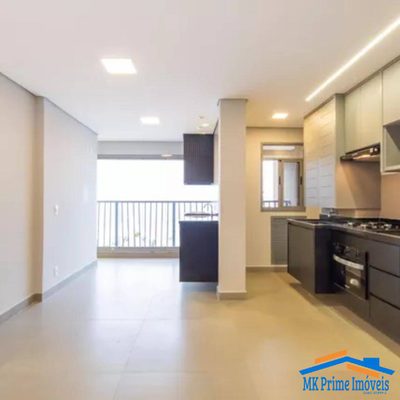 Apartamento, 2 quartos, 64 m² - Foto 5
