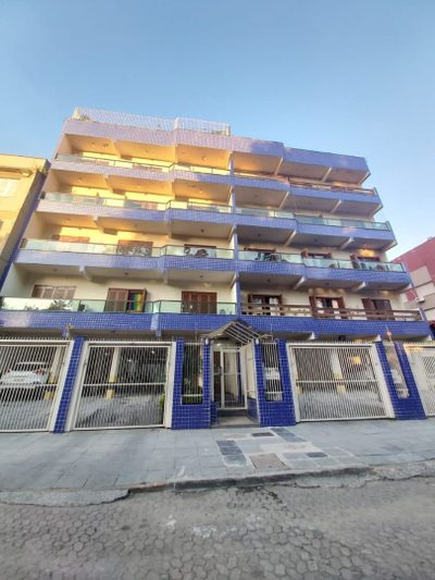 Apartamento, 3 quartos, 130 m² - Foto 1