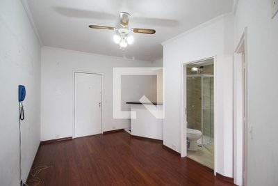 Apartamento, 1 quarto, 35 m² - Foto 5