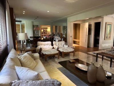 Apartamento, 2 quartos, 255 m² - Foto 5