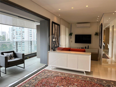 Apartamento, 1 quarto, 81 m² - Foto 4