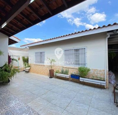 Casa, 3 quartos, 181 m² - Foto 4