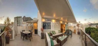 Apartamento, 4 quartos, 287 m² - Foto 1