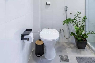 Apartamento, 1 quarto, 20 m² - Foto 1