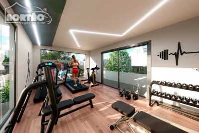 Casa, 2 quartos, 43 m² - Foto 5