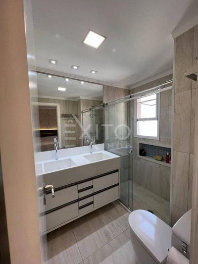 Apartamento, 3 quartos, 241 m² - Foto 5