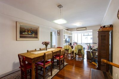 Apartamento, 2 quartos, 74 m² - Foto 1