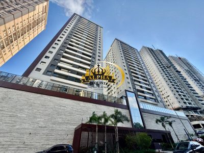 Apartamento, 3 quartos, 88 m² - Foto 3