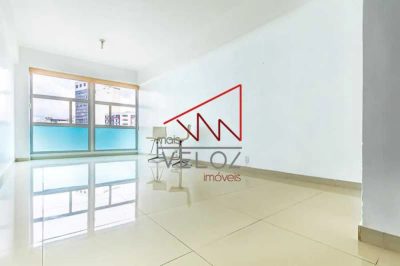 Sala-Conjunto, 33 m² - Foto 4