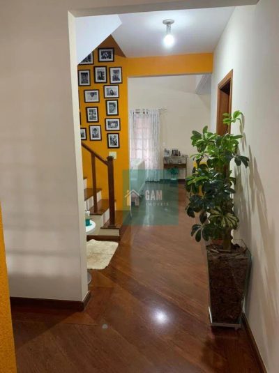 Sobrado, 4 quartos, 260 m² - Foto 4