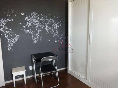 Apartamento, 2 quartos, 70 m² - Foto 5