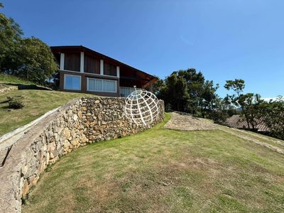 Chácara, 3 quartos, 1012 m² - Foto 2