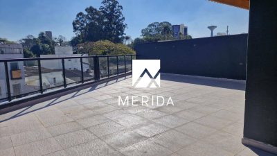 Cobertura, 2 quartos, 122 m² - Foto 3