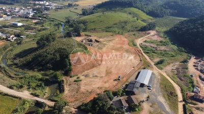 Terreno, 16 hectares - Foto 4