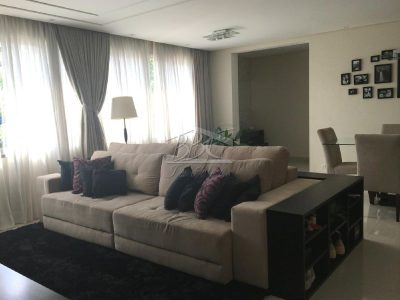 Apartamento, 3 quartos, 122 m² - Foto 3