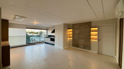 Apartamento, 3 quartos, 125 m² - Foto 2