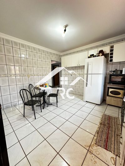 Casa, 4 quartos - Foto 3