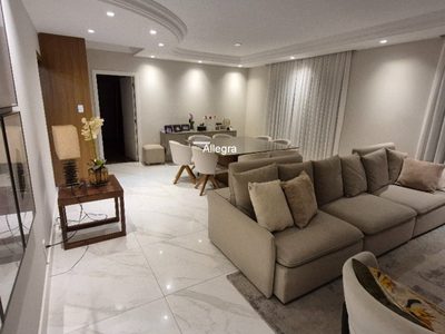 Apartamento, 3 quartos, 144 m² - Foto 3