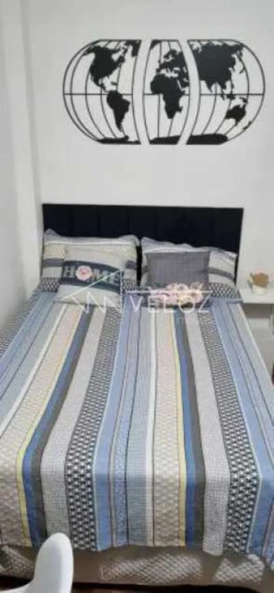 Apartamento, 18 m² - Foto 2