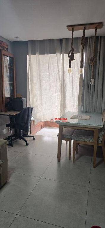 Apartamento, 2 quartos, 65 m² - Foto 2
