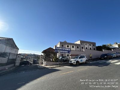 Apartamento, 2 quartos, 51 m² - Foto 1