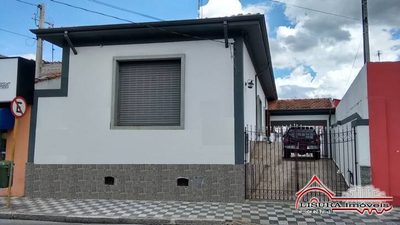 Loja-Salão, 244 m² - Foto 1
