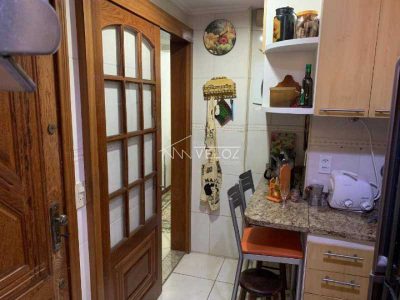 Apartamento, 2 quartos, 63 m² - Foto 2