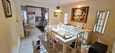 Sobrado, 3 quartos, 250 m² - Foto 5